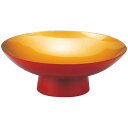 4寸盃/和食器 【朱内金粉蒔 M】 直径127×41mm 日本製 〔和食 レストラン 居酒屋 店舗 お店〕 (代引不可)(3)