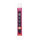 (まとめ) TANOSEE シャープ替芯 0.5mmHB 1個(100本) 【×50セット】 (代引不可)