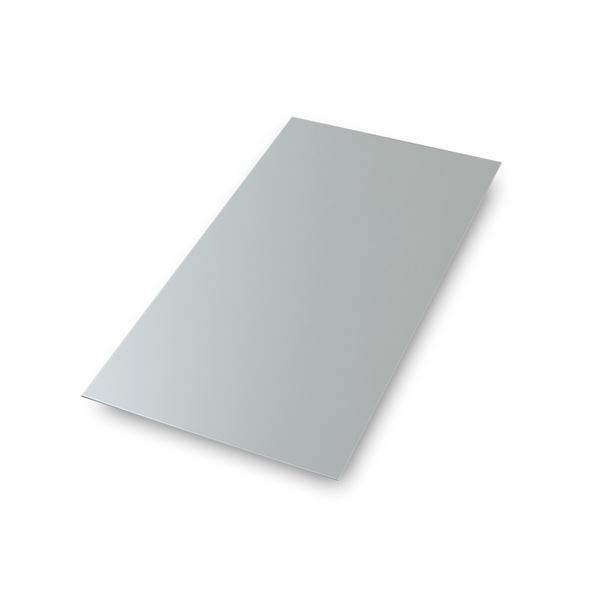 コレクションケース/収納棚 レギュラー 専用背面ミラー 【1枚】 幅49.8×高さ81.6×厚み0.3cm 【本体別売】 (代引不可)