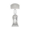 (まとめ) オープン工業 クリップホルダー プラバネタイプ 5個入 幅27×長71mm 【×10セット】 (代引不可)(3)