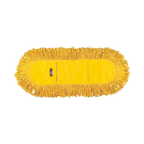 Cleaning Goods - （まとめ） テラモト ホールモップスペア 60cm【×5セット】 (代引不可)