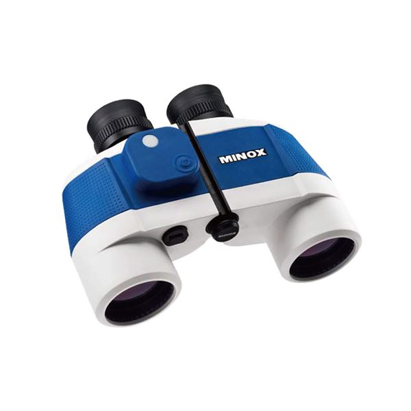 MINOX BN ノーティク 7×50 オーシャンブルー HSB62256 (代引不可)