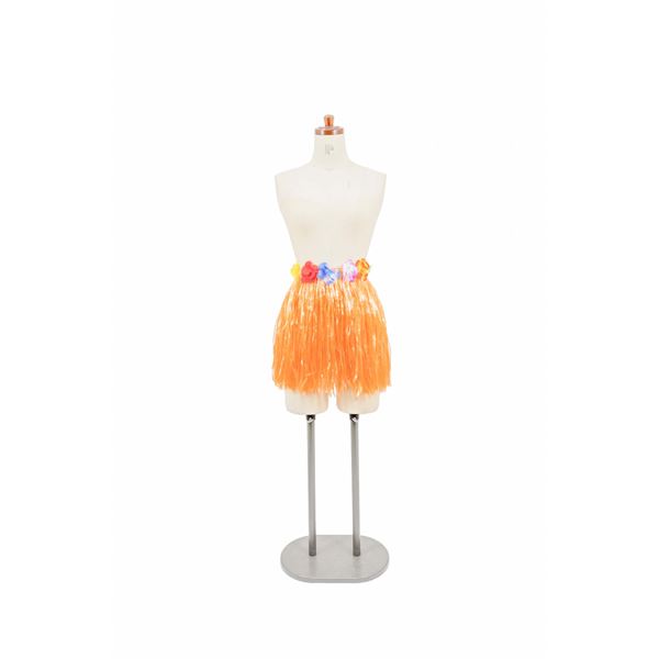 (ޤȤ) ڥץ/ѡƥå ϥ磻󥹥 ե꡼ 38cm  ڡ5åȡ (Բ)