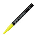 (まとめ) モナミ 蛍光ペン SUPERHIGHLIGHTER 黄 18401 1本 【×100セット】 (代引不可)(3)