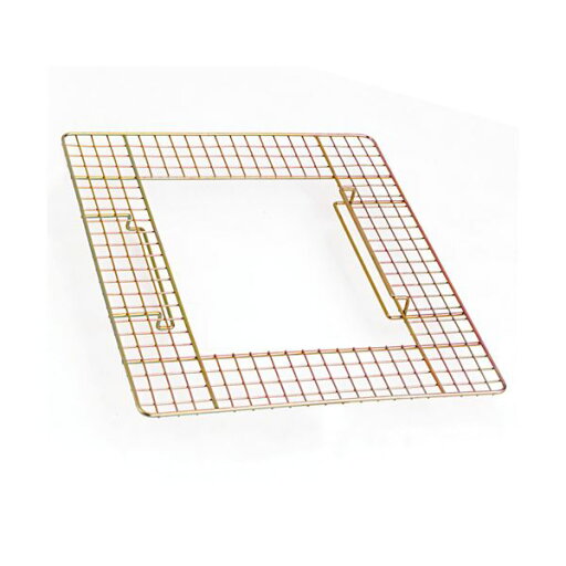 (まとめ) テラモト 吸殻入れII用ワイヤーテーブル SS-258-500-0 1台 【×20セット】 (代引不可) (まとめ) テラモト 吸殻入れII用ワイヤーテーブル SS-258-500-0 1台 【×20セット】 (代引不可)