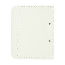 (まとめ) プラス A5サイズにおりたためるクリップボード+ A4 ホワイト FL-502CP-WH 1冊 【×5セット】
