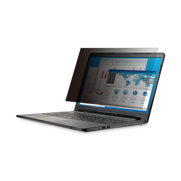 エレコム のぞき見防止フィルター 抗菌19型(5:4)用 EF-PFK19 1枚【送料無料】 (代引不可)