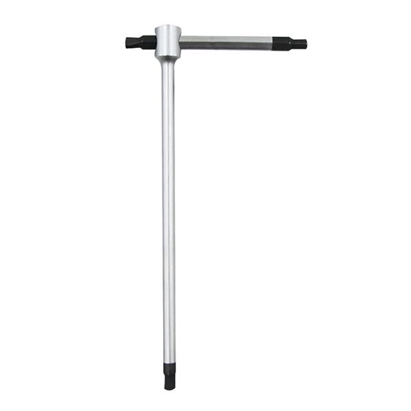 SIGNET（シグネット） 35926 ツイストスライド式六角棒レンチ 6mm (代引不可)