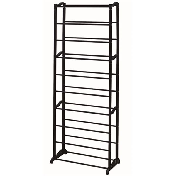 10段シューズラック 10517【組立品】 (代引不可)(3)