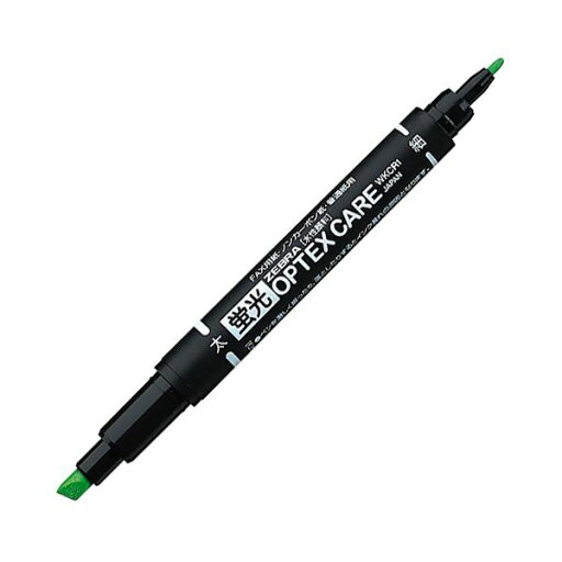(まとめ) ゼブラ 蛍光オプテックスケア 緑WKCR1-G 1セット(10本) 【×10セット】 (代引不可) (まとめ) ゼブラ 蛍光オプテックスケア 緑WKCR1-G 1セット(10本) 【×10セット】 (代引不可)