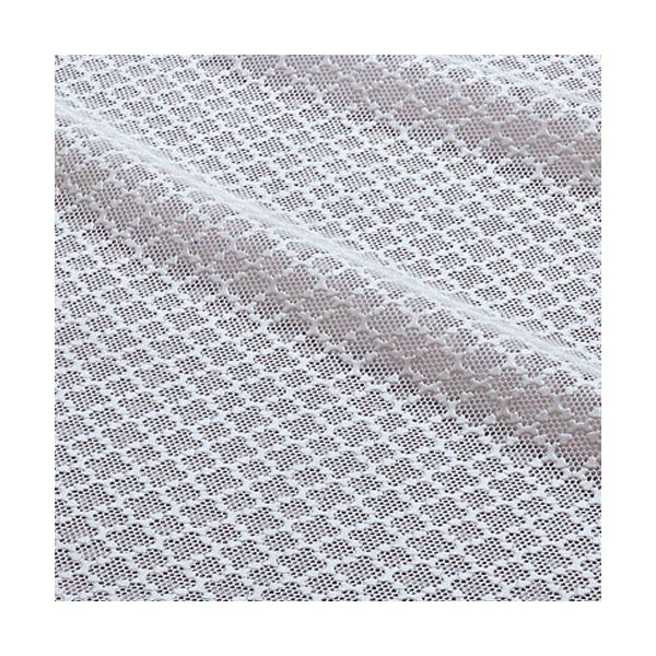 （まとめ）テラモト スーパーピタネット 800×500mm アイボリー MR-160-040-7 1枚 【×10セット】 (代引不可)