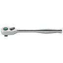 STAHLWILLE(スタビレー) 435SG-QRN 3/8SQ80ギアラチェットハンドル(12111030) (代引不可)(4)