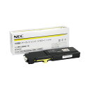 NEC 大容量トナーカートリッジ イエロー PR-L5900C-16 1個 (代引不可)
