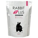 (まとめ)ラビット・プラス ダイエット・メンテナンス 1kg(ペット用品)【×6セット】 (代引不可)