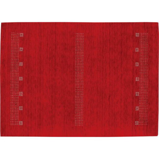 防炎 ラグマット/絨毯 【約140×200cm レッド】 ホットカーペット対応 インド製 『フランギャベ』 プレーベル (代引不可) 防炎 ラグマット/絨毯 【約140×200cm レッド】 ホットカーペット対応 インド製 『フランギャベ』 プレーベル (代引不可)