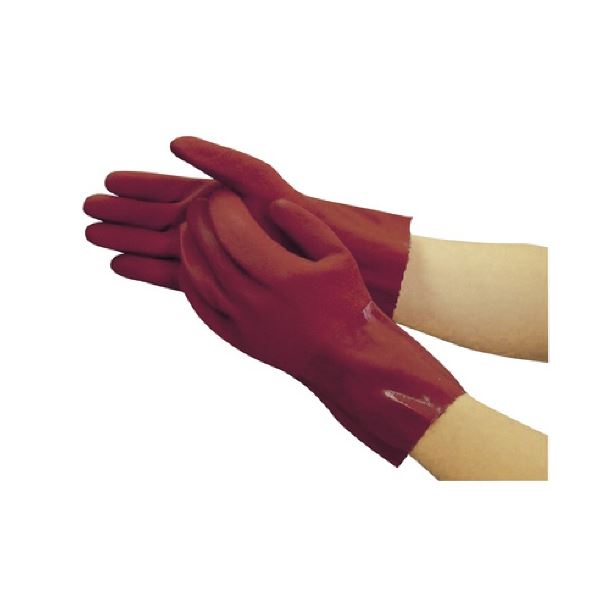 (まとめ) 東和コーポレーション ビニスター ソフト LL 650-2L 1双 【×20セット】 (代引不可)