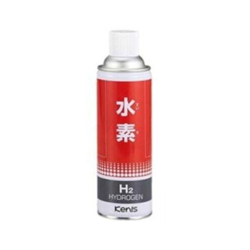 実験用ガス 水素 5L (代引不可) 実験用ガス 水素 5L (代引不可)