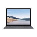 }CN\tg SurfaceLaptop 4 15^ Core i7 8GB 256GB(SSD) v`i/^ Windows11 LH8-00004O 1yz (s)