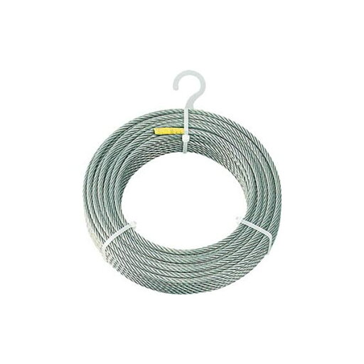 (まとめ) TRUSCO ステンレスワイヤーロープ Φ1mm×30m CWS-1S30 1本 【×3セット】【送料無料】 (代引不可) (まとめ) TRUSCO ステンレスワイヤーロープ Φ1mm×30m CWS-1S30 1本 【×3セット】【送料無料】 (代引不可)