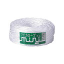 (まとめ) 石本マオラン マイカロープミニ #3 AMLPM-3A 1巻 【×20セット】 (代引不可)(3)