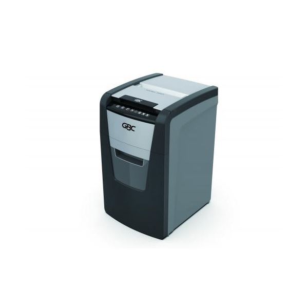 GBCオートフィードシュレッダー GCS150AFM-E 対応サイズ：A4 (代引不可)