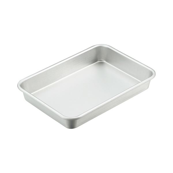 （まとめ）前川金属工業所 アルミバット 6号 1枚 【×10セット】 (代引不可)