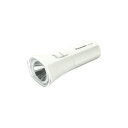 (まとめ)Panasonic エボルタNEO付きLED懐中電灯 BF-BG44K【×3セット】 (代引不可)