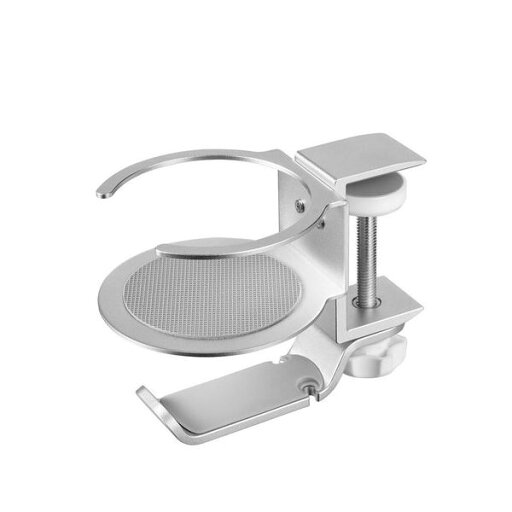 JTT アルミデスクフック&カップホルダー シルバー ALDESKCUP-SV (代引不可) JTT アルミデスクフック&カップホルダー シルバー ALDESKCUP-SV (代引不可)