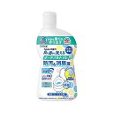 （まとめ） アース製薬 良い香りにかえるポータブルトイレの防汚消臭液 【×5セット】 (代引不可)