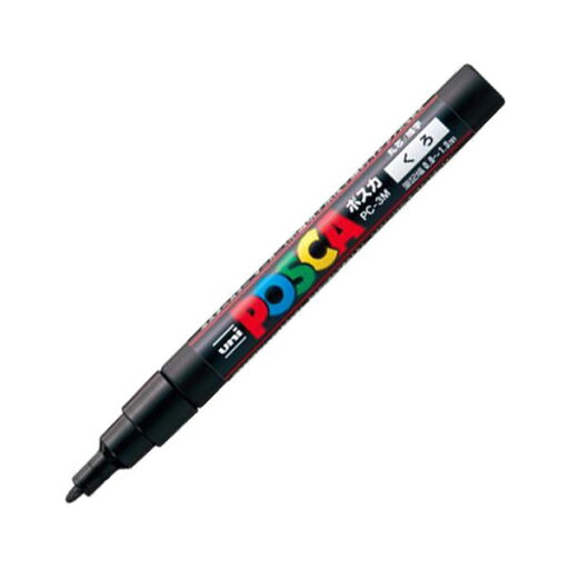 (まとめ) 三菱鉛筆 水性マーカー ポスカ 細字丸芯 黒 PC3M.24 1本 【×50セット】 (代引不可) (まとめ) 三菱鉛筆 水性マーカー ポスカ 細字丸芯 黒 PC3M.24 1本 【×50セット】 (代引不可)