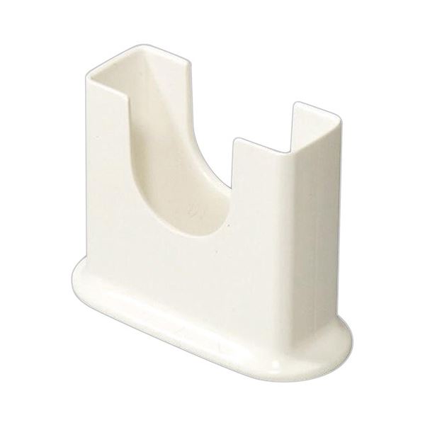 (まとめ) 国際化工 ナプキンスタンド ホワイト M192W 1個 【×5セット】 (代引不可)