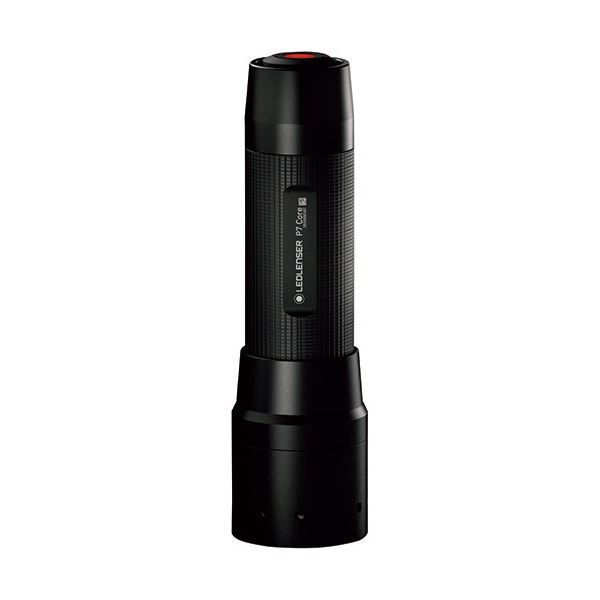 レッドレンザージャパン フラッシュライトLED LENSER P7 Core 502180 1個