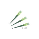 ピペットチップ(L/S) Q-200Y (代引不可)