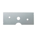 (まとめ) コクヨ テープカッター カルカット 替刃T-SHA1 1枚 【×30セット】 (代引不可)