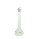 メスフラスコ スーパーグレード 50mL 【020060-50】 (代引不可)