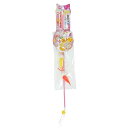 (まとめ) まゆおどり ムイムイ (ペット用品) 【×10セット】 (代引不可)