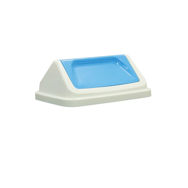 テラモト エコシャンA フタ 約47.5L DS2187473(本体別売り) (代引不可)