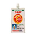 （まとめ） カネヨ石鹸 液体クレンザー カネヨン 詰替 500g【×30セット】 (代引不可)