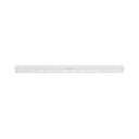 ステッドラー 三角スケールアルミ製一般用30cm 987 30-11 (代引不可)