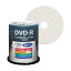 (ޤȤ) ϥǥ ǡDVD-R4.7GB 1-16® ۥ磻ȥ磻ɥץ󥿥֥ ԥɥ륱 HDDR47JNP1001ѥå(100) ڡ5åȡ (Բ)