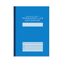 (まとめ) コクヨ リサーチラボノート（エントリーモデル） A4 5mm方眼罫 52枚 ノ-LBB205S 1冊 【×30セット】 (代引不可)
