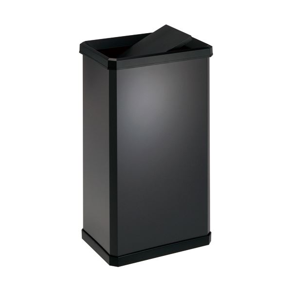 テラモト ターンボックス S 約23Lスチール DS-251-010-5 1台 (代引不可) [2]