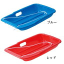 スノーボート(M) レッド (代引不可)