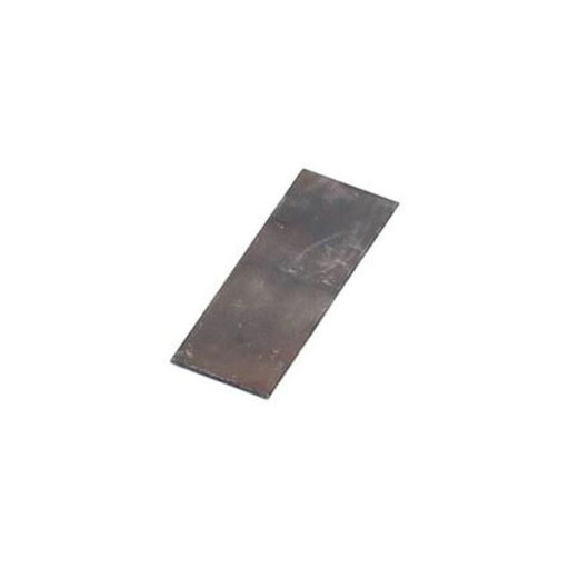 (まとめ)実験用金属板 鉛板 120mm ターミナル無し B-18 【×10セット】 (代引不可) (まとめ)実験用金属板 鉛板 120mm ターミナル無し B-18 【×10セット】 (代引不可)