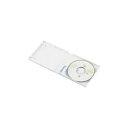(まとめ)エレコム CD・DVD用レンズクリーナーLv1 CK-CDDVD1【×3セット】 (代引不可)