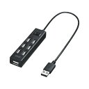 USB2.0nu(7|[g) USB-2H702BKNyz (s)