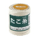 (まとめ) 高木綱業 高木 たこ糸 綿撚り糸 #30 22-8172 1巻 【×5セット】 (代引不可)(3)