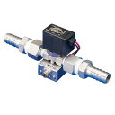 外付電磁弁ユニット大4.5 V-302/V-303型用 【044460-12】 (代引不可)