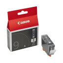 (まとめ) キヤノン Canon インクタンク BCI-9BK ブラック 0372B001 1個 【×10セット】 (代引不可)