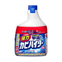 (まとめ)花王 強力カビハイター 特大 付替1000ml 1個【×10セット】 (代引不可)(3)